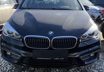 BMW 225 Active Tourer 80.000 km 14.870 &euro; Bergisch Gladbach 51427