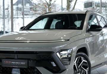 Hyundai KONA 24.000 km 25.900 &euro; Remscheid/NRW 42855