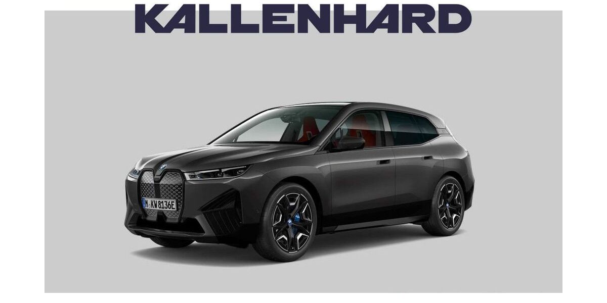 BMW iX 68.240 km 56.525 &euro; Köln 51149