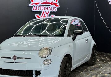 Fiat 500 134.800 km 3.990 &euro; Köln 50827