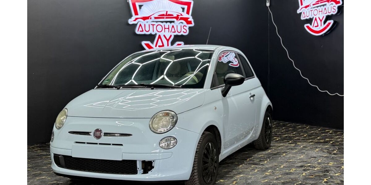 Fiat 500 134.800 km 3.990 &euro; Köln 50827