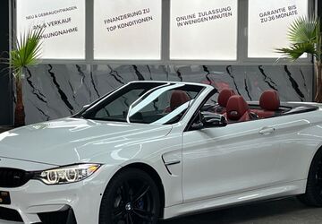 BMW M4 109.000 km 34.850 &euro; Mülheim/Ruhr 45475