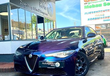 Alfa Romeo Giulia 199.999 km 11.490 &euro; Köln 51067