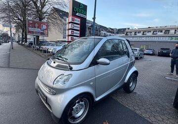 Smart ForTwo 145.500 km 2.290 &euro; Köln 50969