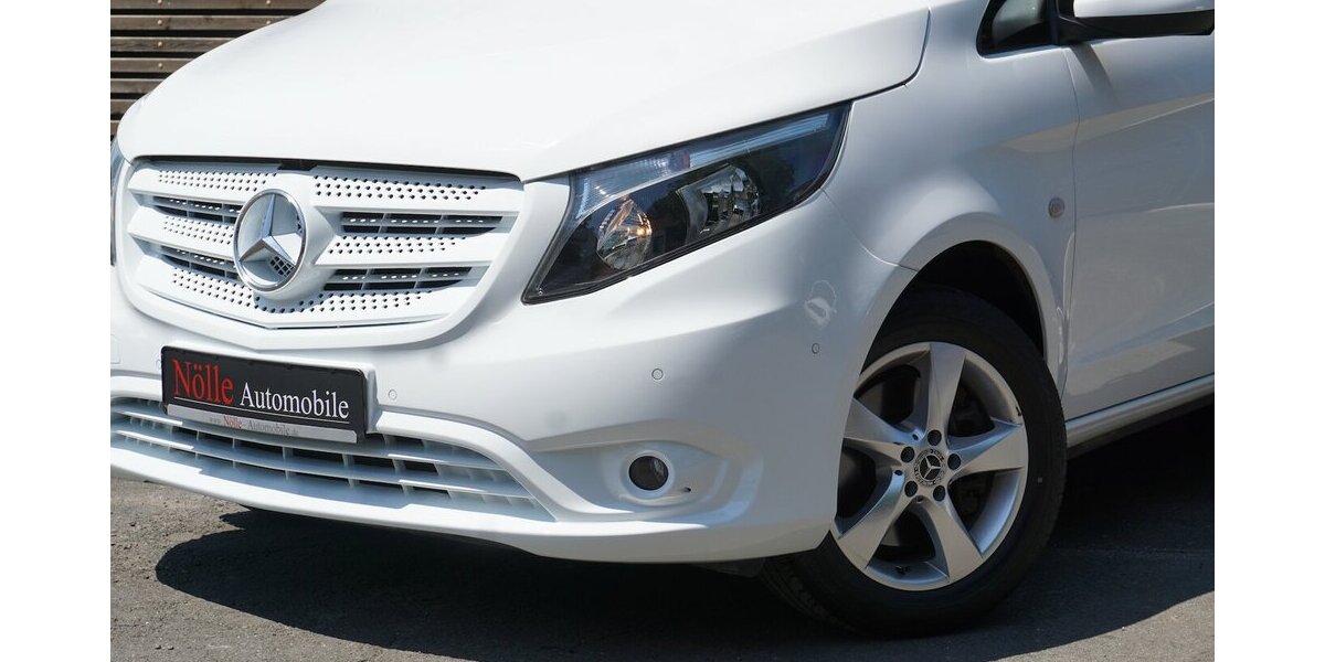 Mercedes-Benz V 250 4M lang Marco Polo Activity Edition Autom 61.319 km 49.900 &euro; Wuppertal 42327