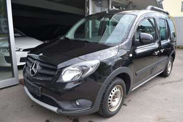 Gebrauchte Mercedes-Benz Citan