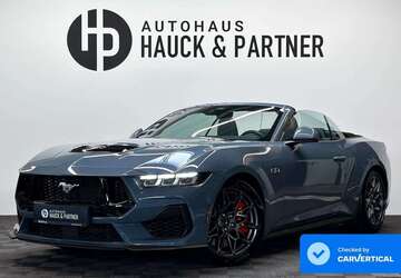 Ford Mustang 11.850 km 56.990 &euro; Burscheid 51399