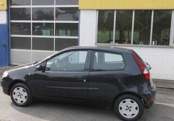 Fiat Punto 167.300 km 1.450 &euro; Burscheid 51399
