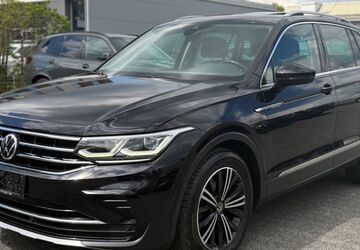 VW Tiguan 186.628 km 22.900 &euro; Hilden 40721