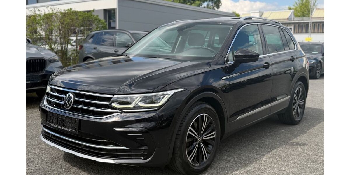 VW Tiguan 186.628 km 22.900 &euro; Hilden 40721