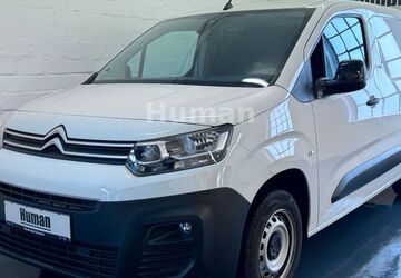 Citroen Berlingo 16.000 km 14.950 &euro; Wuppertal 42289