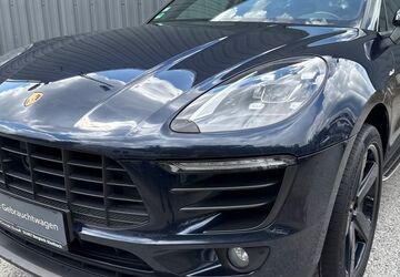 Porsche Macan 125.321 km 32.490 &euro; Bergisch Gladbach 51467
