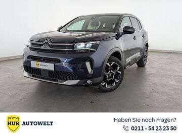 Gebrauchte Citroën C5