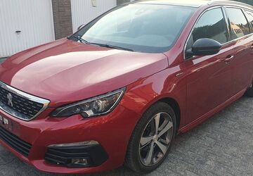 Peugeot 308 152.000 km 10.990 &euro; Neuss 41462