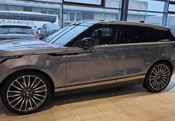Land Rover Range Rover Velar 110.000 km 36.600 &euro; Wuppertal 42117