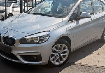 BMW 225 190.235 km 7.990 &euro; Köln 51065