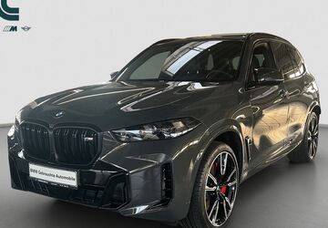 BMW X5 M60 28.989 km 85.380 &euro; Düsseldorf 40549