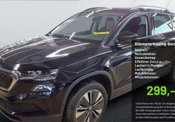 Skoda Karoq 16.426 km 32.690 &euro; Pulheim-Brauweiler 50259