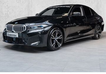 BMW 320 25.104 km 41.390 &euro; Hilden 40721