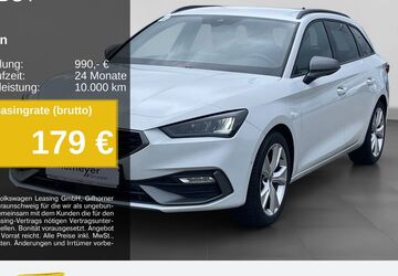 Seat Leon 25.631 km 26.550 &euro; Remscheid 42897