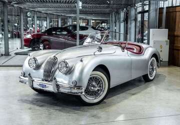 Jaguar XK 162.257 km 99.890 &euro; Neuss 41460