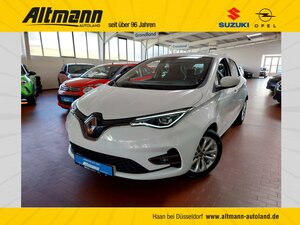 Renault ZOE Experience SHZ Tempo Klima 32.106 km 12.440 &euro; HAAN 42781