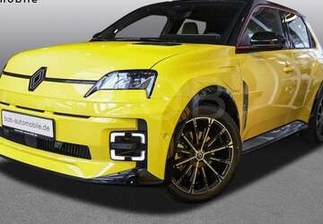 Renault R 5 2.003 km 32.888 &euro; Düsseldorf 40233