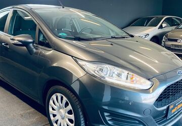 Ford Fiesta 94.500 km 8.499 &euro; Hilden 40723
