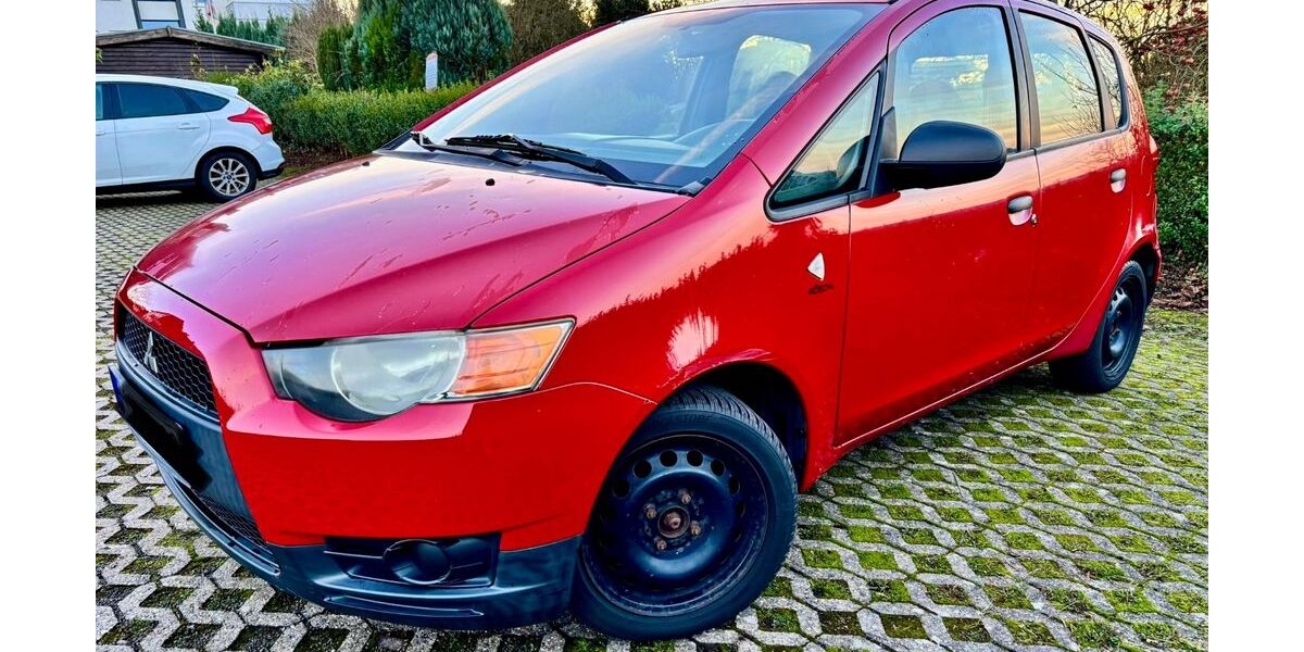 Mitsubishi Colt 175.000 km 1.999 &euro; Remscheid 42853
