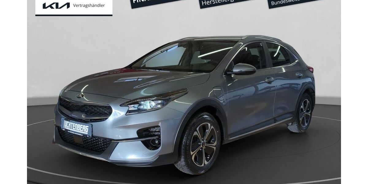 Kia XCeed 63.775 km 16.690 &euro; Leverkusen 51381