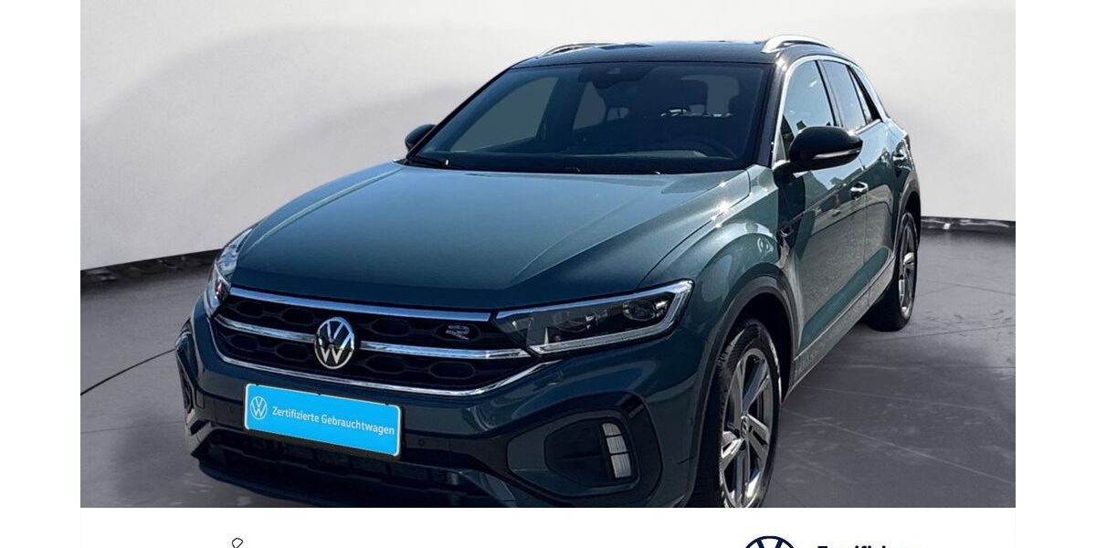 VW T-Roc 25.125 km 28.450 &euro; Langenfeld 40764