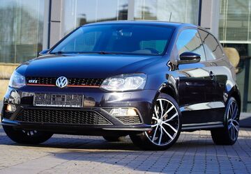 VW Polo 82.000 km 13.980 &euro; Korschenbroich 41352