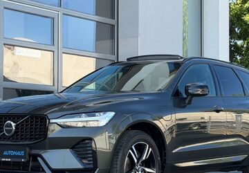 Volvo XC60 166.311 km 27.888 &euro; Hilden (bei Düsseldorf) 40721