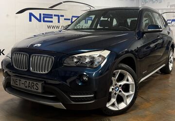 BMW X1 150.000 km 12.800 &euro; Hilden 40721