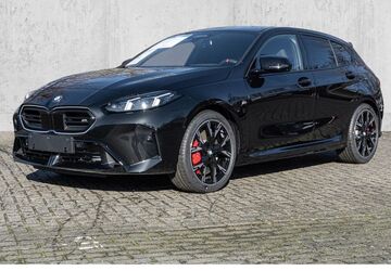 BMW M135 5.990 km 48.980 &euro; Hilden 40721