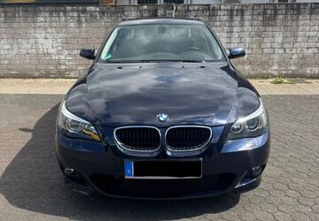 BMW 530 80.700 km 15.999 &euro; Köln 51109
