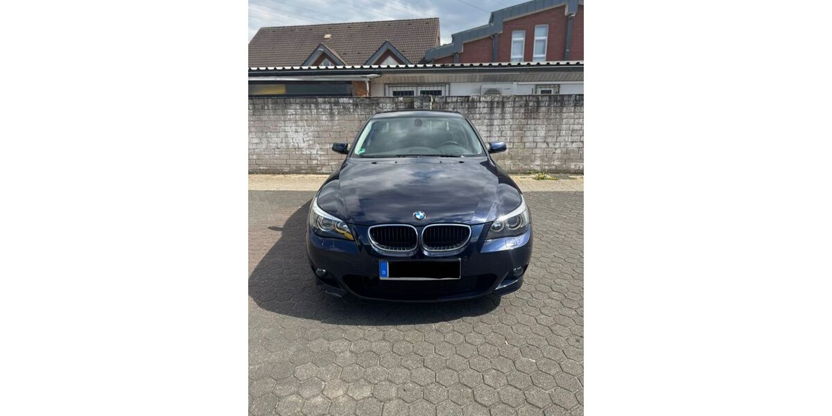 BMW 530 80.700 km 15.999 &euro; Köln 51109