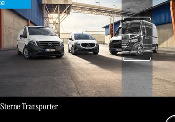 Mercedes-Benz Vito 55.363 km 34.990 &euro; Frechen 50226