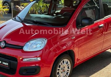 Fiat Panda 65.280 km 6.980 &euro; Frechen 50226