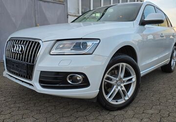 Audi Q5 117.800 km 13.990 &euro; Neuss 41462