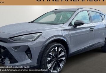 Cupra Formentor 15.000 km 46.580 &euro; Neuss 41460