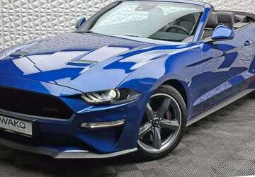Ford Mustang 9.984 km 51.990 &euro; Solingen 42699