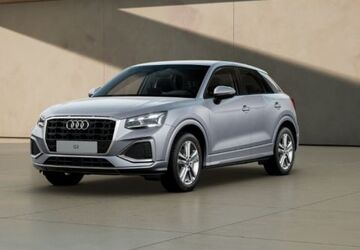 Audi Q2 17.590 km 27.490 &euro; Mettmann 40822