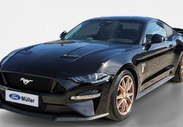 Ford Mustang 42.764 km 45.850 &euro; Bergisch Gladbach 51427
