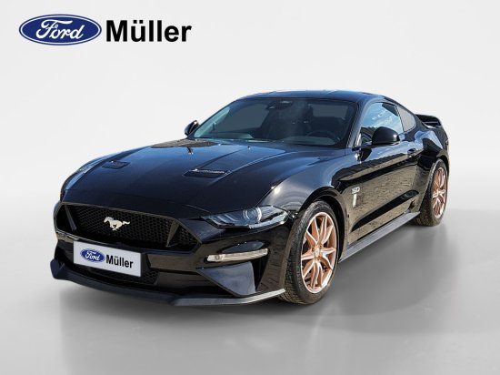 Ford Mustang 42.764 km 45.850 &euro; Bergisch Gladbach 51427