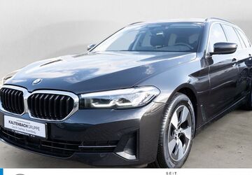 BMW 520 96.021 km 28.890 &euro; Remscheid 42897
