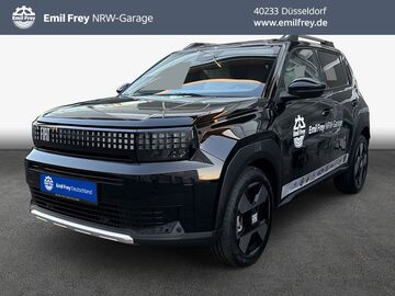 Gebrauchte Fiat Panda