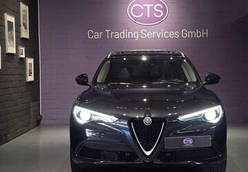 Alfa Romeo Stelvio 73.333 km 32.700 &euro; Düsseldorf 40476