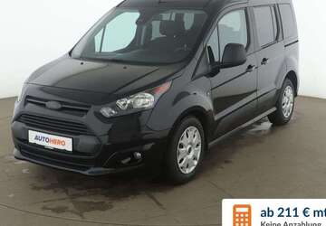 Ford Tourneo Connect 98.620 km 12.650 &euro; Köln 50739