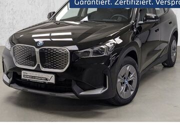 BMW iX1 34.952 km 38.440 &euro; Düsseldorf 40595